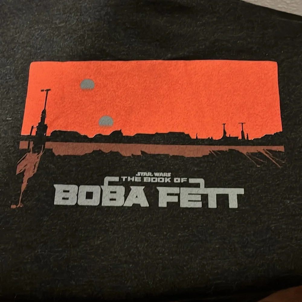 Tee Shirt - Picture 2 of 3